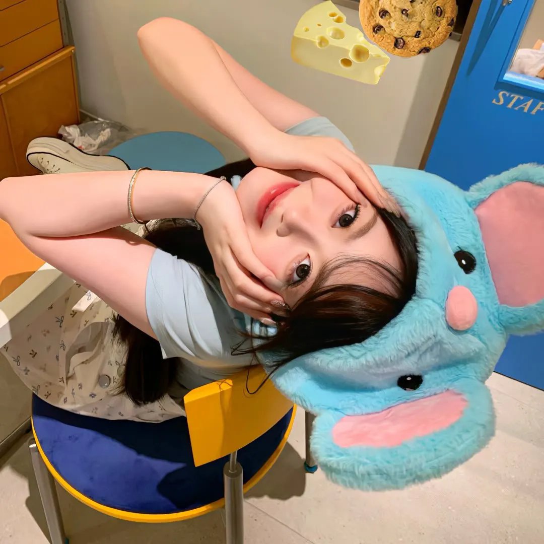傀儡美人封面